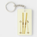 Search for ski key rings Winter