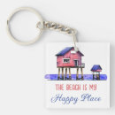 Search for happy place key rings Ocean