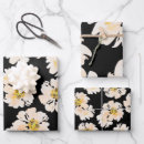 Search for peonies wrapping paper Peony
