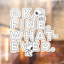 Search for funny office signs Classic comic strip