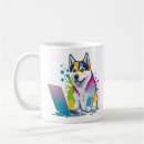 Search for digital technology mugs Modern
