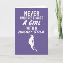 Search for girls hockey cards Sports