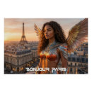 Search for bonjour posters France