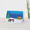 Search for tractor christmas cards Farm