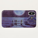 Search for alien moon iphone cases Retro