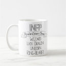 Search for dreamer coffee mugs Infp
