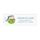 Search for oscar the grouch return address labels Explore