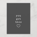 Search for message hearts postcards Simple