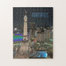 Search for indianapolis Skyline