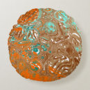 Search for turquoise and brown cushions Modern