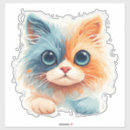 Search for kawaii eye stickers Cartoon