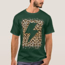 Search for cheetah print tshirts Animals