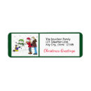 Search for with people return address labels Winter