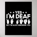 Search for ignoring posters Asl alphabet