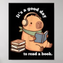 Search for boy reading a book posters Cute