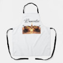 Search for food pun aprons Funny