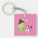 Search for mother daughter key rings Woman