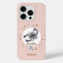 Search for scorpio star sign iphone cases Horoscope