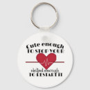 Search for funny valentines day key rings Humour