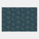 Search for the zodiac wrapping paper Stars