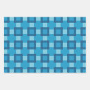Search for block pattern wrapping paper Baby shower