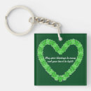 Search for shamrock key rings Shamrocks