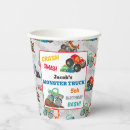 Search for monster truck birthday decor Trucks