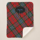 Search for clan maclean blankets Plaid