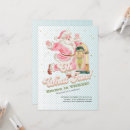 Search for santa birthday invitations Christmas birthday party