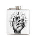 Search for black witch barware Occult