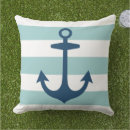 Search for outdoor cushions nautical