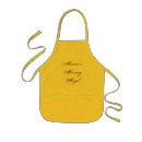 Search for heaven aprons Angel