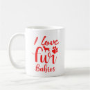 Search for i make cute babies mugs Puppy