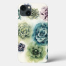 Search for cluster cases Flowers