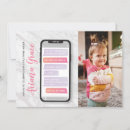 Search for 3 year old invitations Party