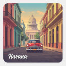 Search for vintage cuba stickers Travel