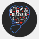 Search for dialysis stickers Nephrology