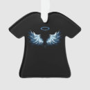 Search for halo christmas tree decorations Wings