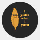 Search for yam stickers Autumn