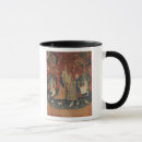Search for lady and the unicorn mugs School