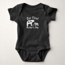 Search for first mothers day baby bodysuits Bear
