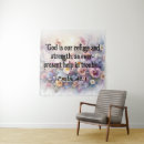 Search for bible tapestries Spiritual