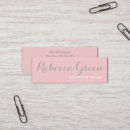 Search for cosmetologists business cards Customer
