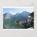 Search for hallstatt postcards Alps