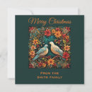 Search for two doves cards Twelve days