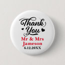 Search for thank badges Modern
