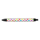 Search for circle pattern office supplies Polka
