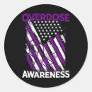 Search for drug overdose stickers Stop the stigma