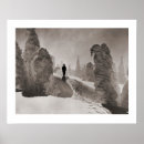 Search for ski trail posters Snow