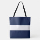 Search for nautical tote bags White